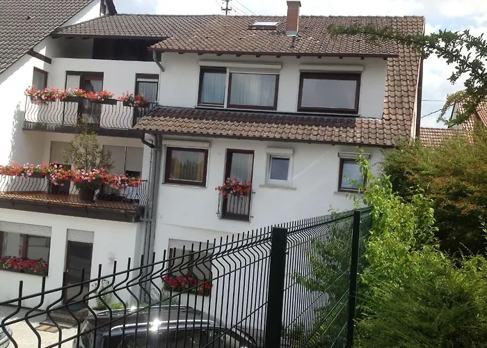 Landgasthof Löwen