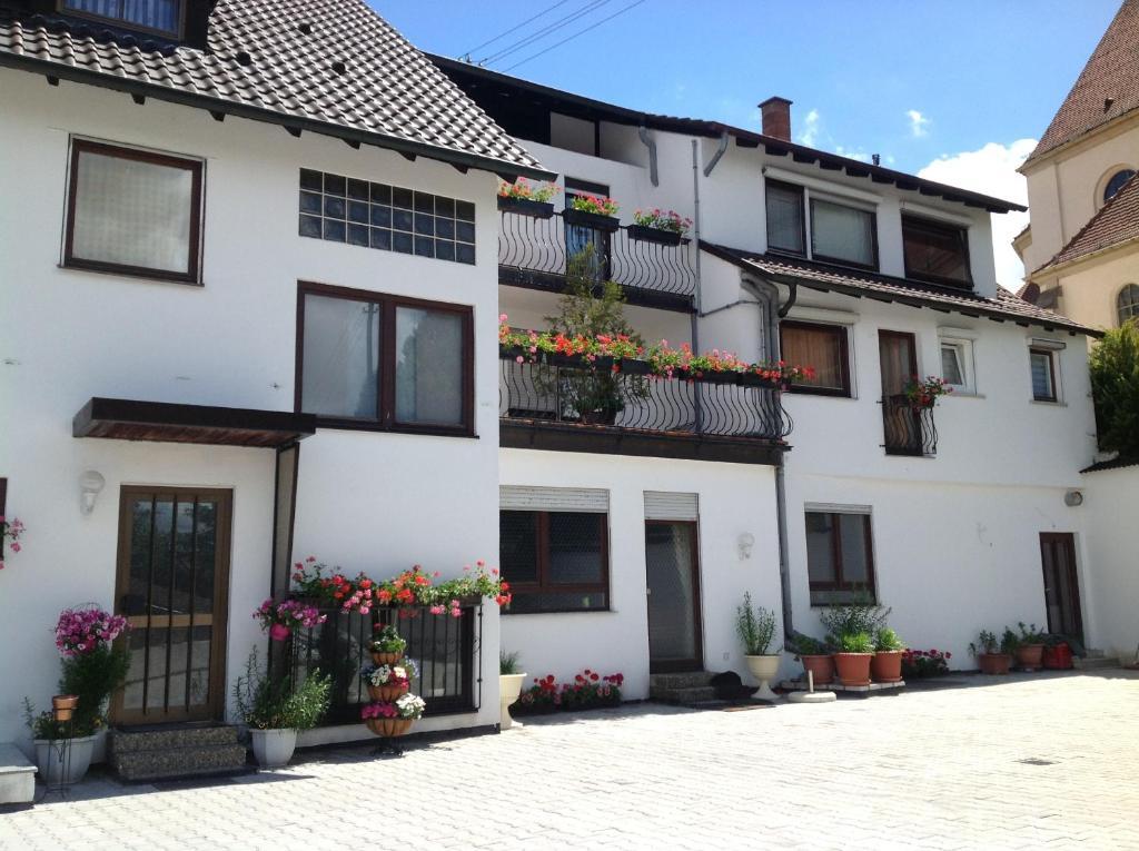 Landgasthof Löwen Gasthof 3*